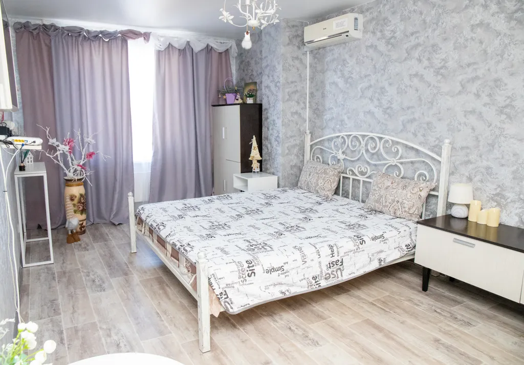 Новая и уютная квартира в центре