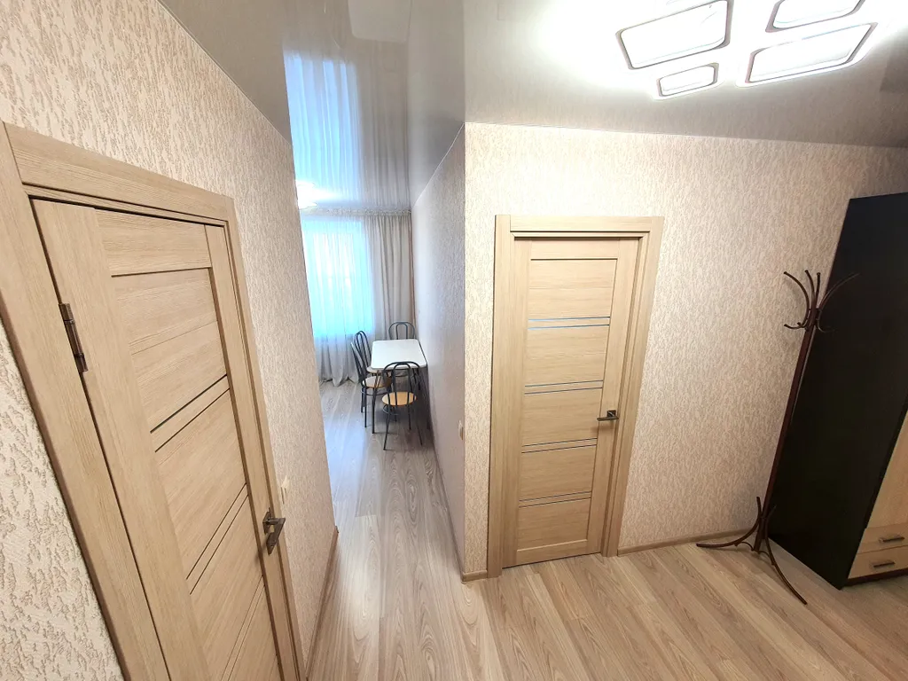 Отличная 2-комнатная квартира в 50 метрах от метро