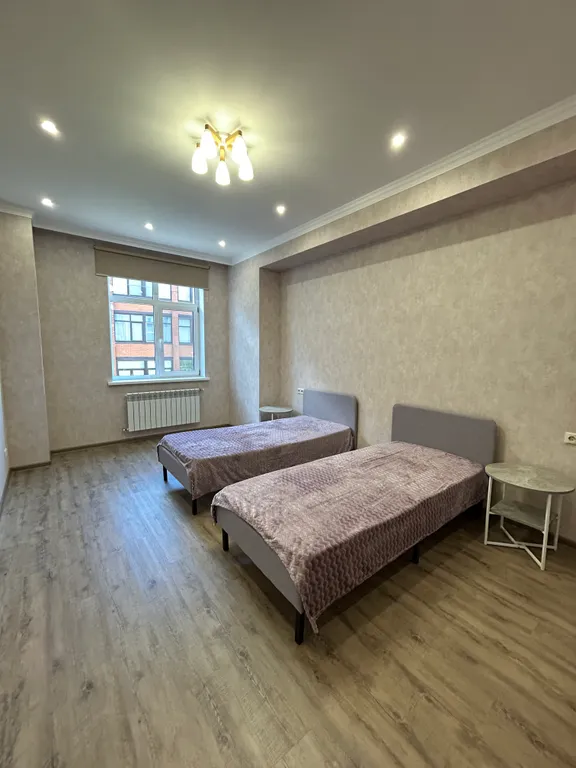 Квартира Шикарная квартира в самом центре города — Казань