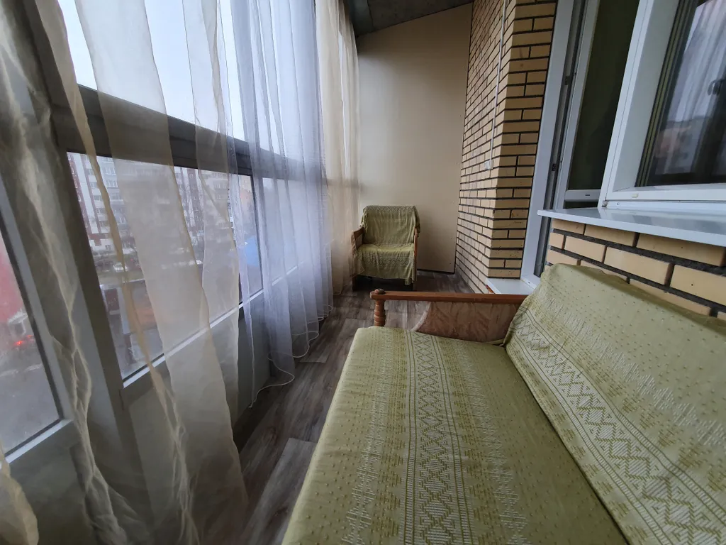 В центре Поморья