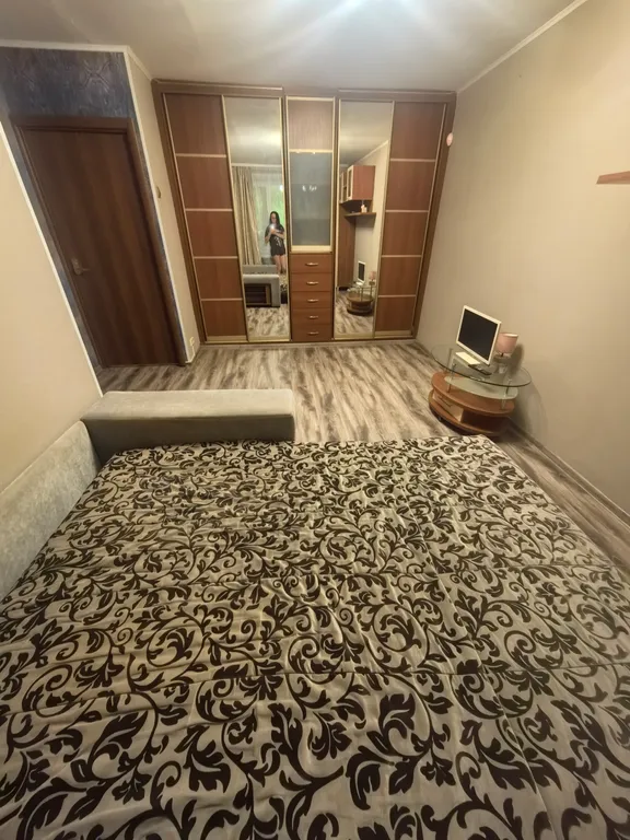 Квартира рядом с парком Победы