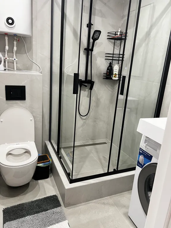 Апартаменты Калинка Парк