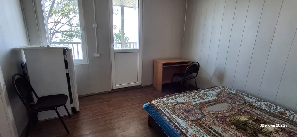 2-комнатный Дом