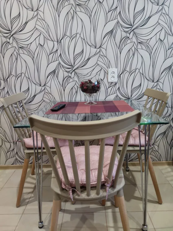 Квартира Квартира Апартамент у театра — Ярославль