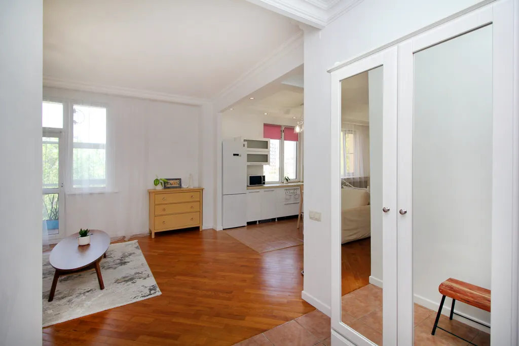 Жилой комплекс Рапсодия