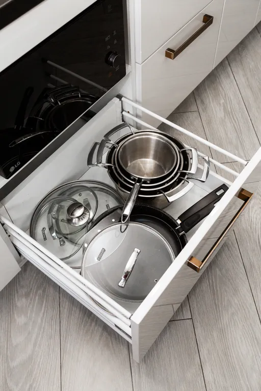 Квартира Квартира в новом доме — Калининград