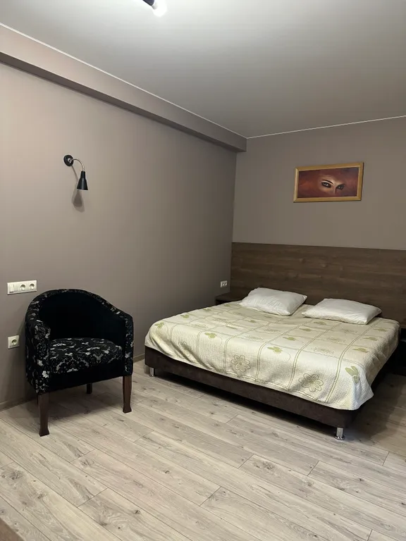 Апартаменты в самом центре