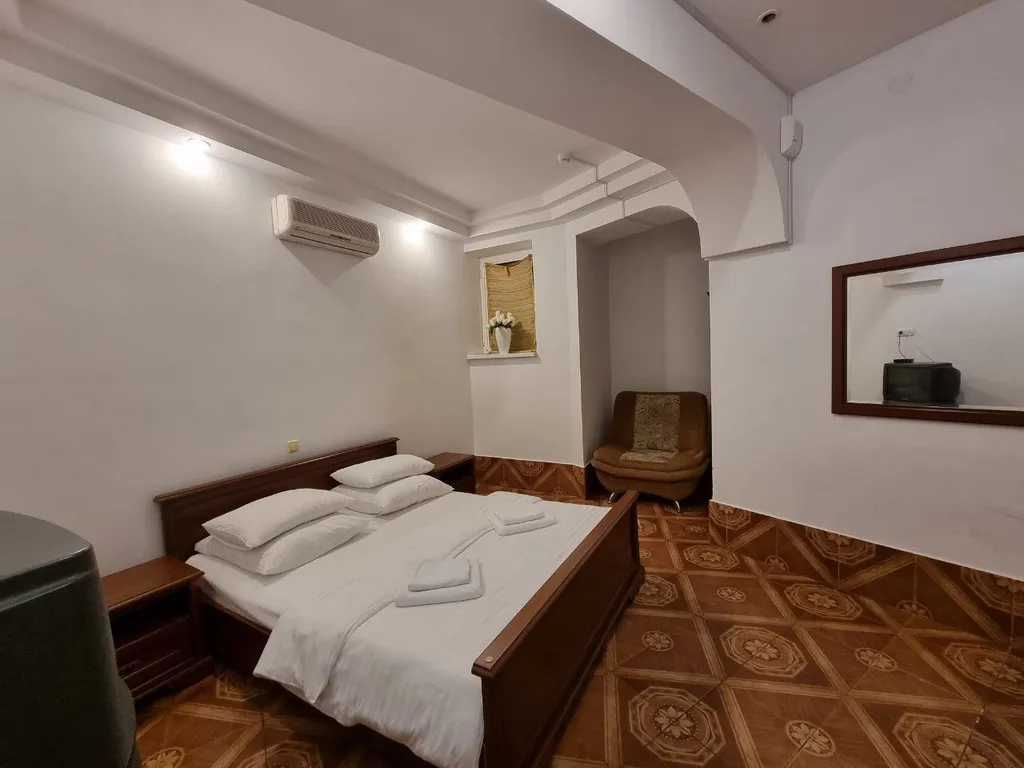 Квартира Комната — Симеиз