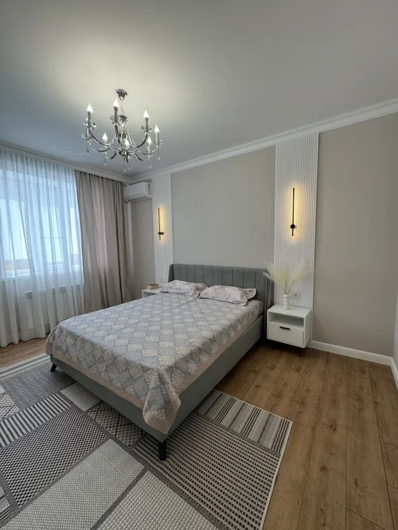 Квартира Уютная квартира у моря — Махачкала