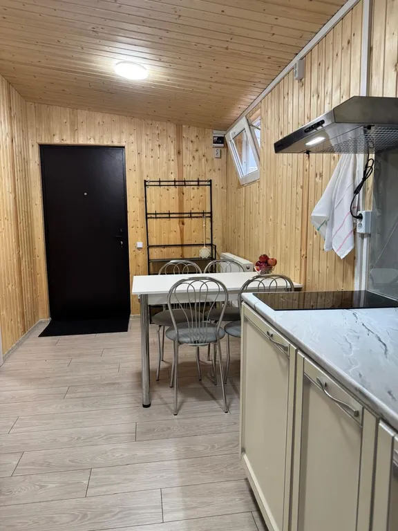 Домик в деревне