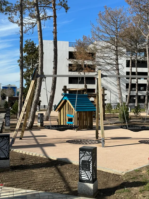 Квартира Квартира Апартамент премиум класса с бассейном — Анапа