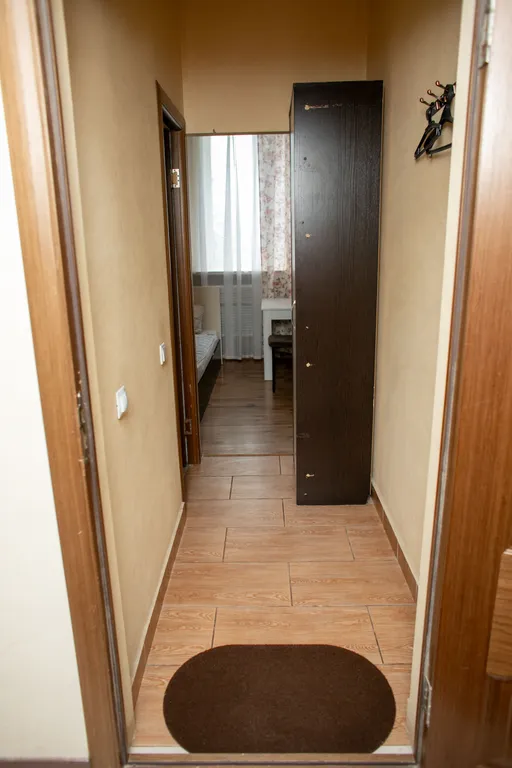 Квартира Комната — аренда посуточно в Оренбург