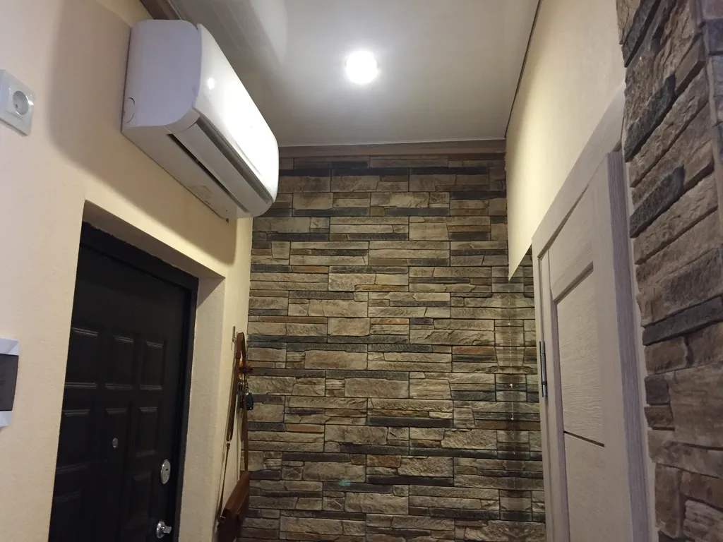 Квартира Квартира Студия с видом на Сочи Парк — Сириус