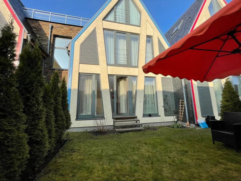 Премиальные апартаменты в Амбер Хауз пос. Янтарный