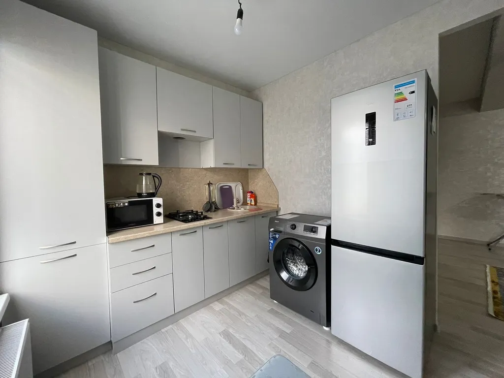 Квартира в Сулакском каньоне