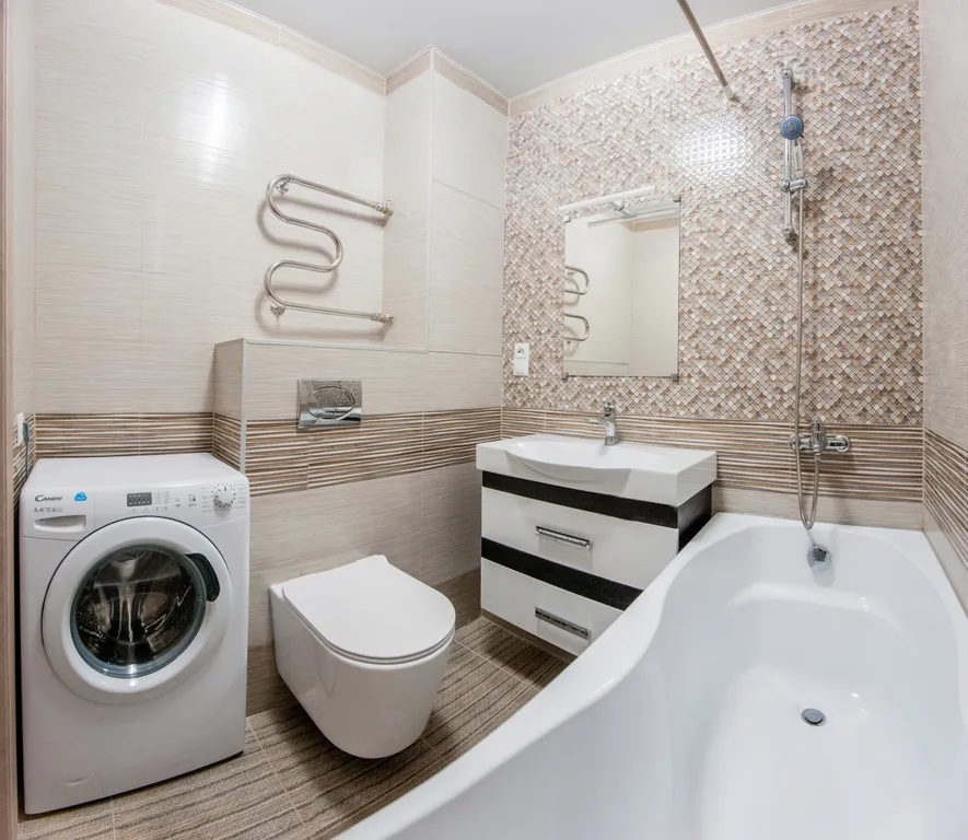 Видовая квартира