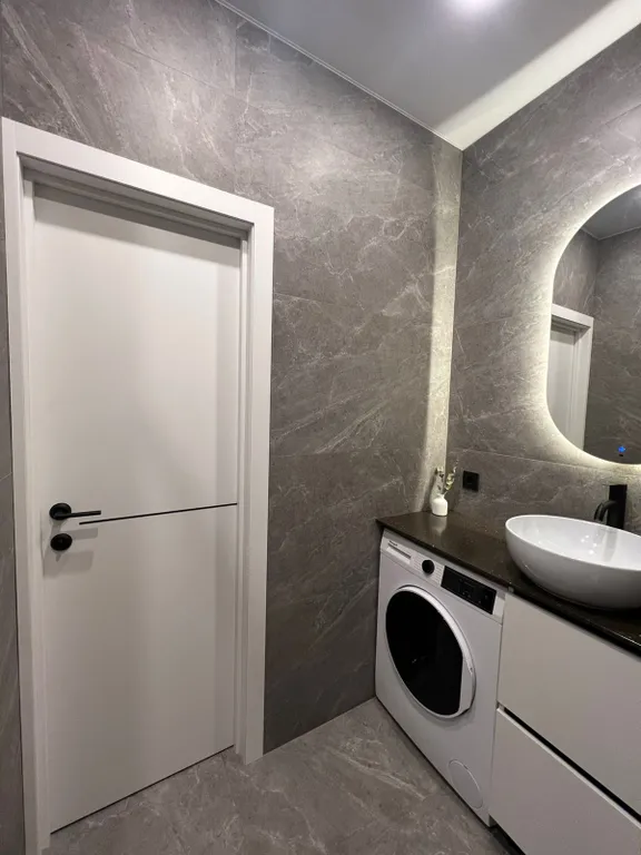 Квартира Квартира Студия Искра-парк В — Москва