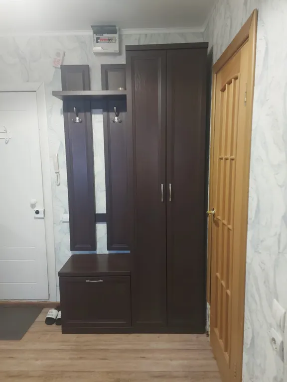 Уютная квартира в центре города в новом доме