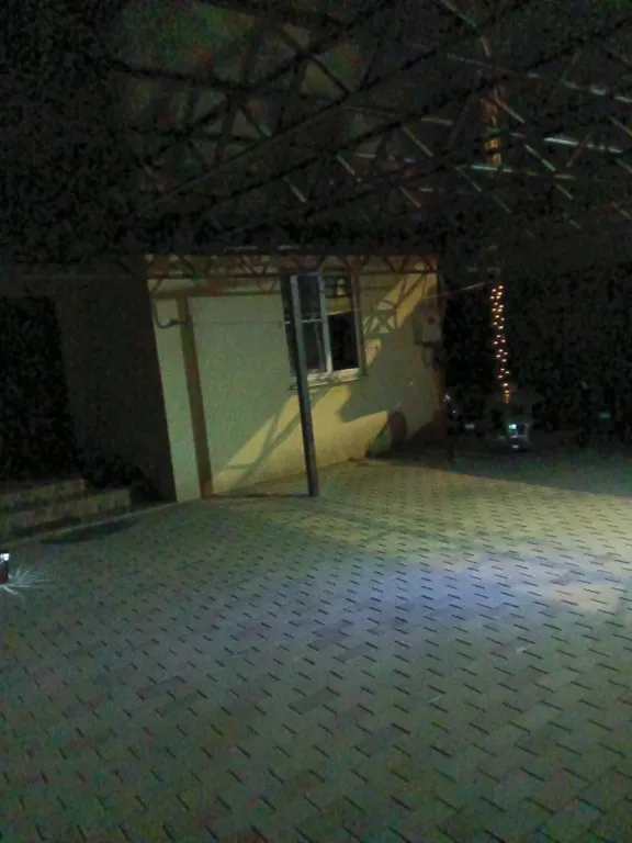 Коттедж Дом студия в станице — Елизаветинская