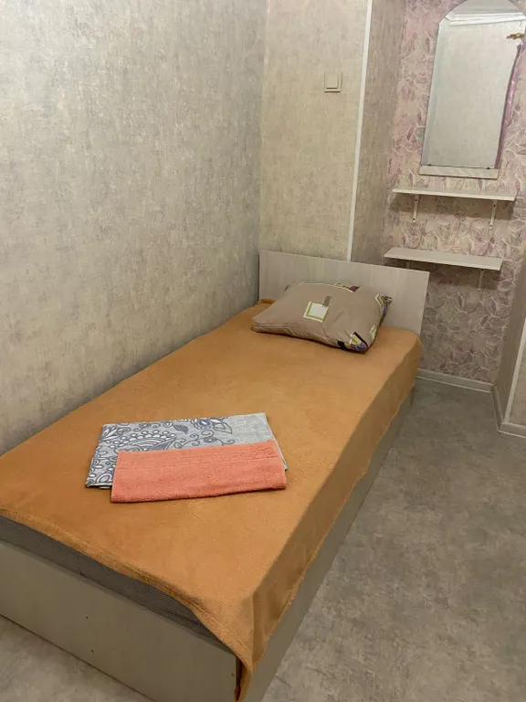 Коттедж Дом около моря в уютном дворике — Геленджик