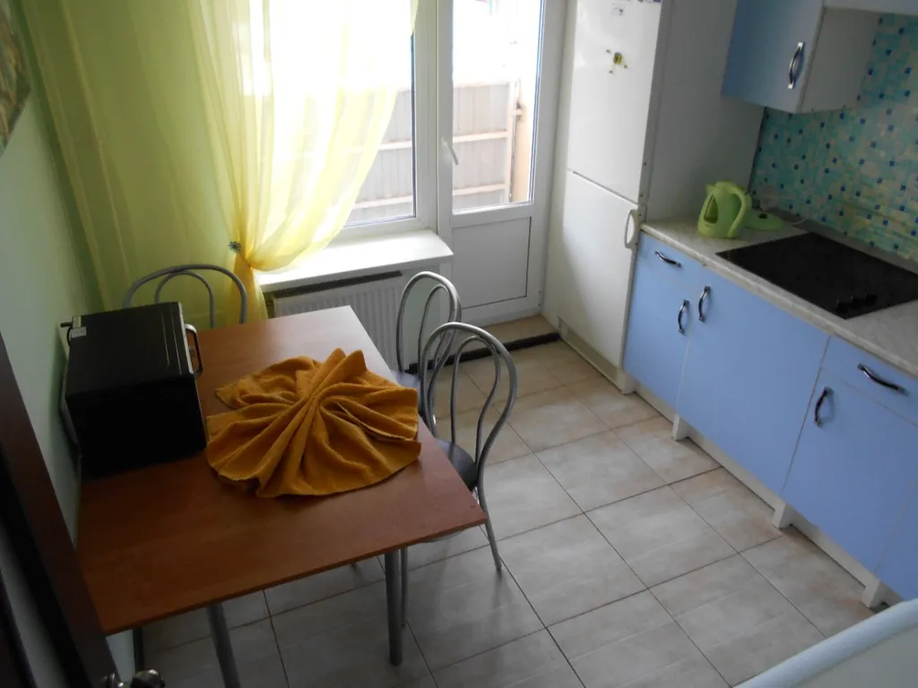 Квартира рядом с Ареной