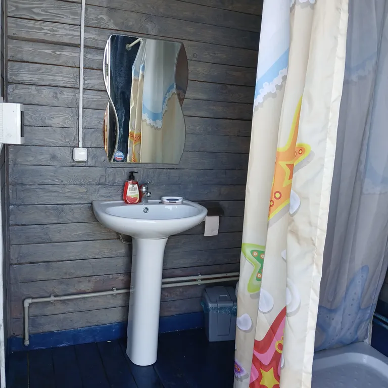 Коттедж Глэмп-домик с видом на мооре — Осовины