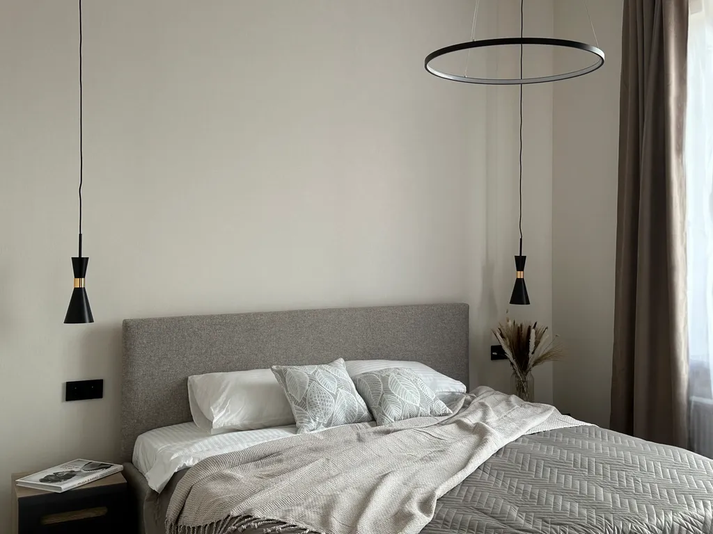 Новый коттедж