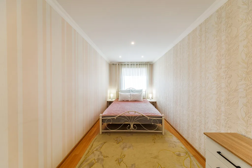 Квартира в центре