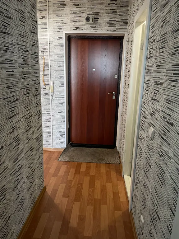 Уютная квартира на Ерофей-арене