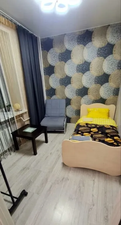 Уютная квартирка в центре