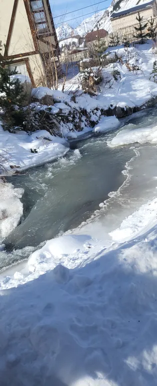 Гостиничный комплекс Орлиный утес