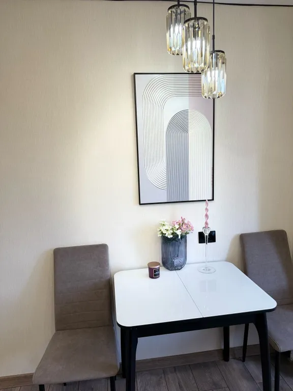 Уютная квартира в курортной зоне