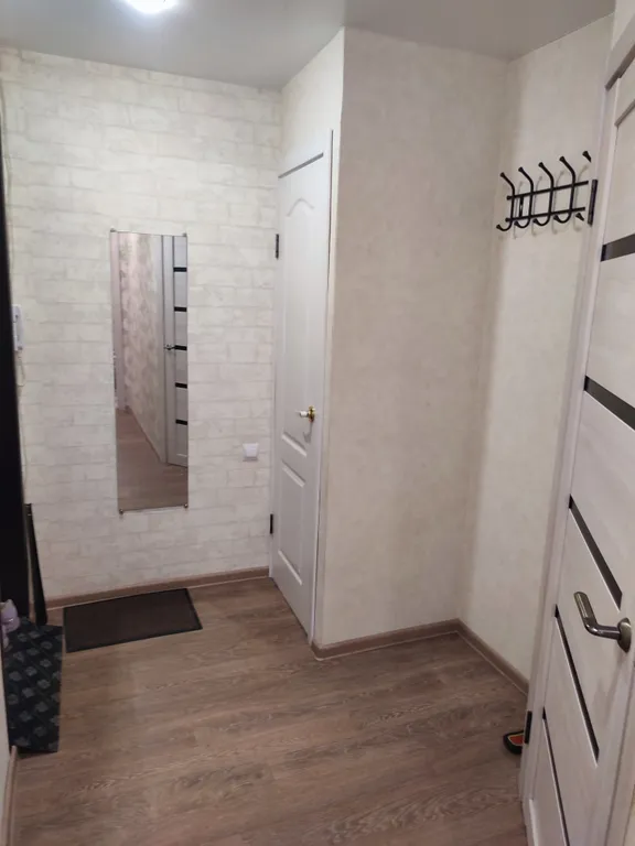 Квартира 2х-комнатная в районе 3х парков