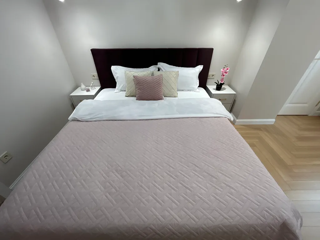 Квартира для туристов и командированных