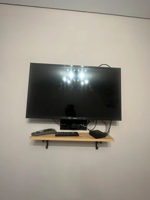 Уютная студия в Солянках Парк