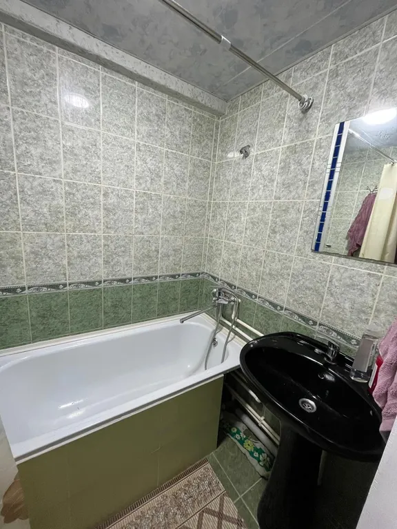 Квартира в центре города со всеми условиями