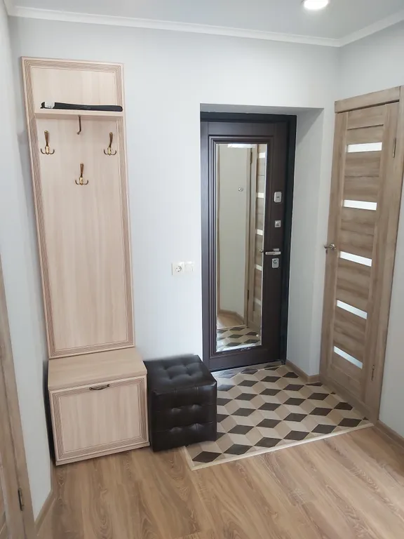 Квартира в Заводском районе