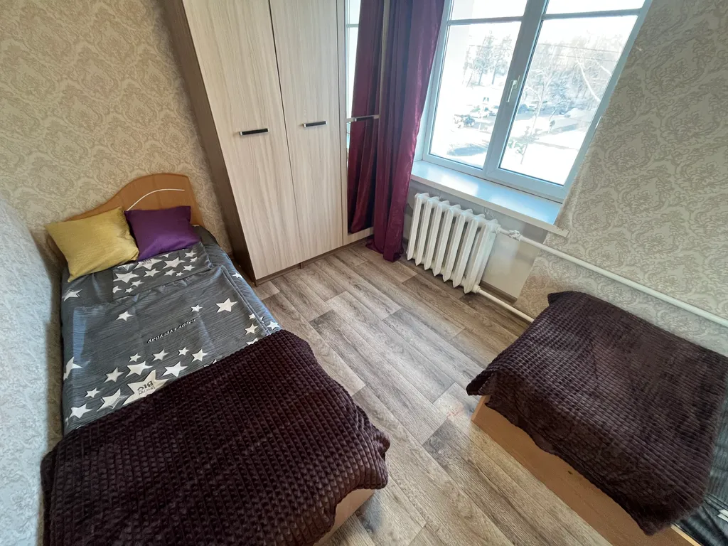 Квартира в самом центре города