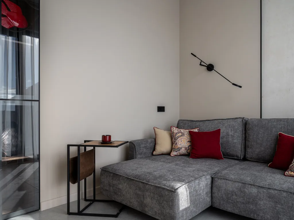 Уютный коттедж "Гранат" с бассейном и мангальной зоной