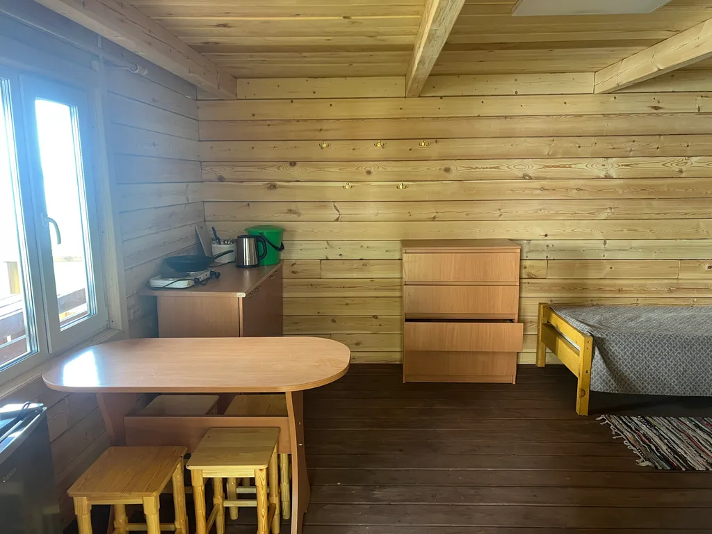 База отдыха Раздолье Дом 2