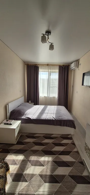 Квартира Квартира Двушка в сердце Новой Гагры — Гагра