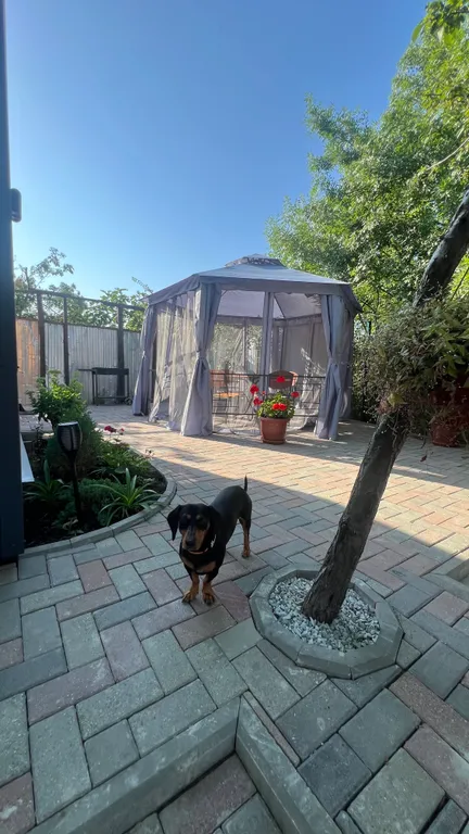 Коттедж Эко-дом с купелью — Геленджик