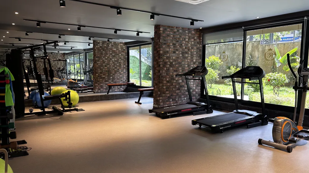 Уютная квартира в Royal Grand Exclusive рядом с пляжем Клеопатра