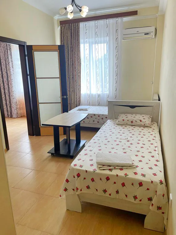 Квартира Комната — Анапа