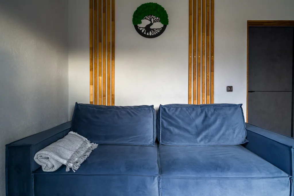 Коттедж Коттедж №1 на 6 человек у Красного озера — Светлое