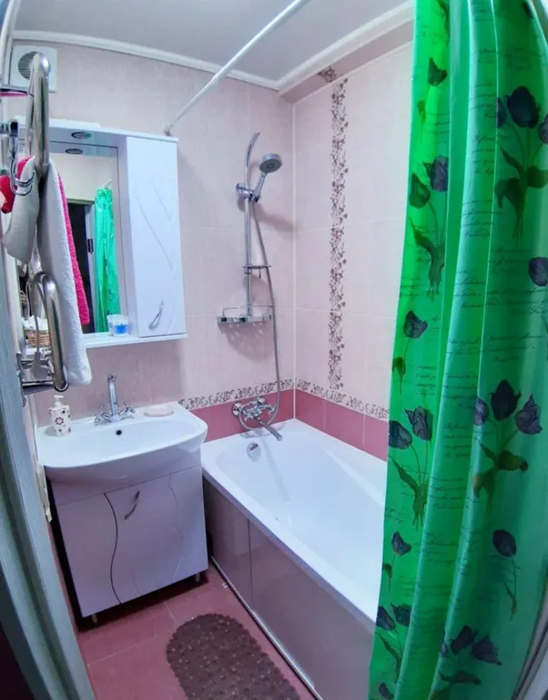 Уютная квартира для семейного отдыха