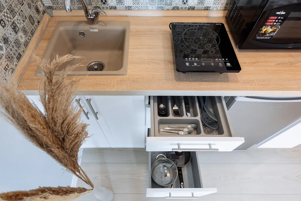 Квартира Апартаменты 1 — Калининград