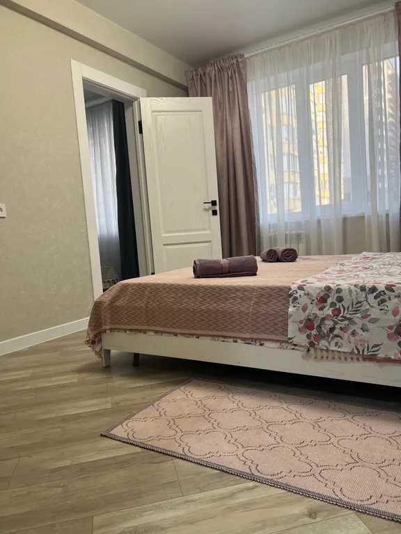 Квартира Квартира у моря — Каспийск