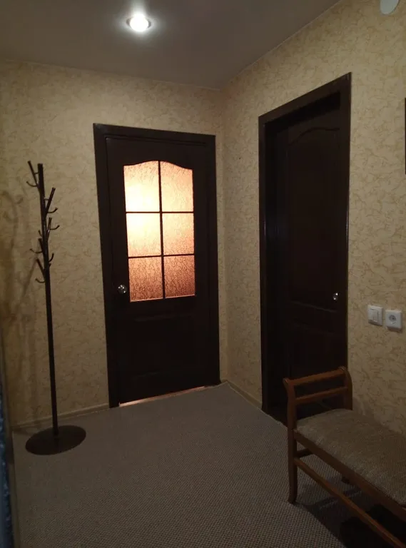 Уютная квартира в тихом уголке