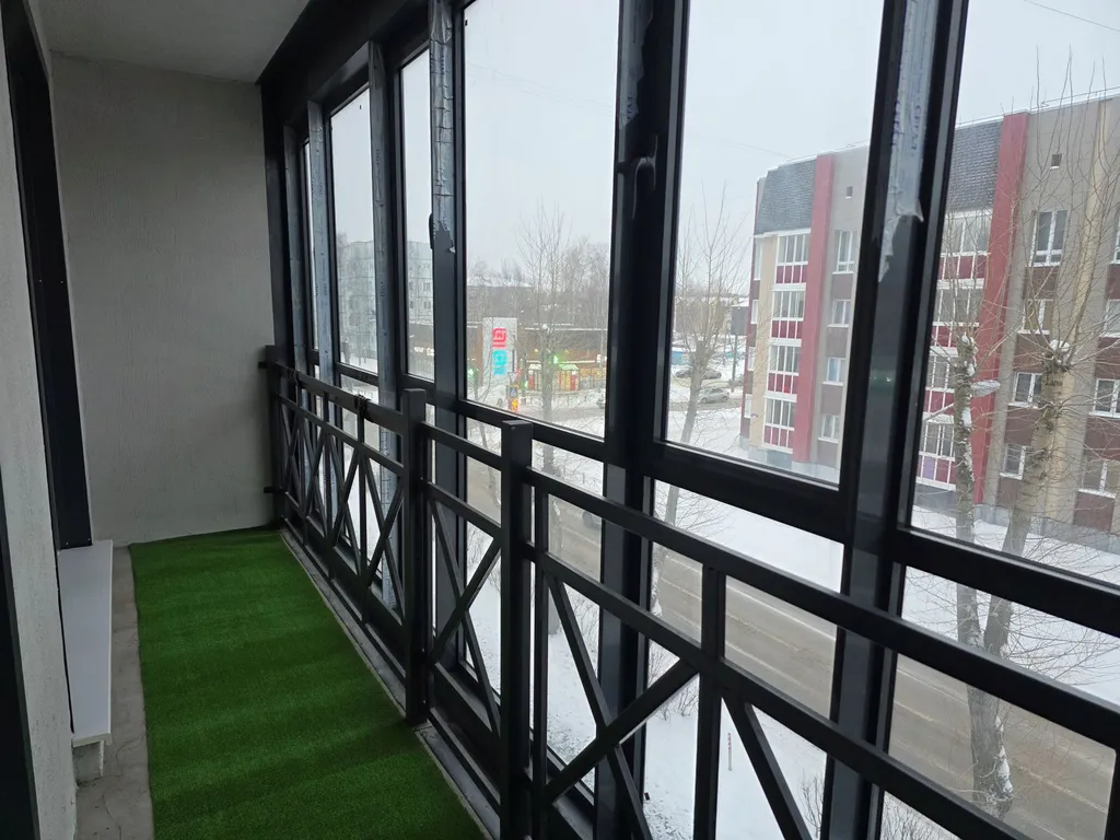 Уютная студия в центре города